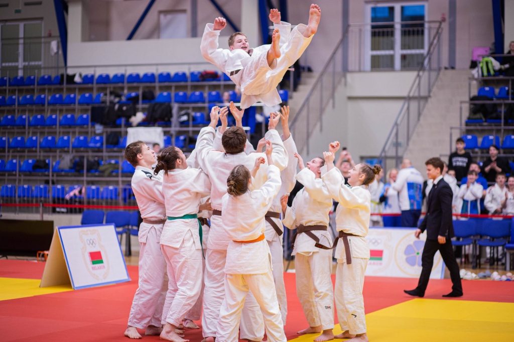 Первенство Республики Беларусь в программе «Кубок С.А.Гуманова» по дзюдо 21-24.01.2025 (1)